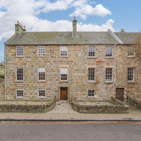 Priorsgate Apartment St Andrews Exterior foto