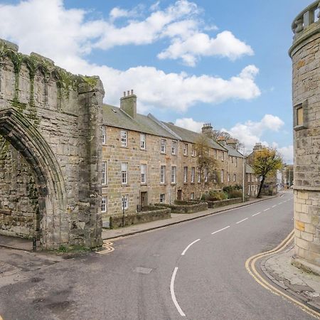 Priorsgate Apartment St Andrews Exterior foto