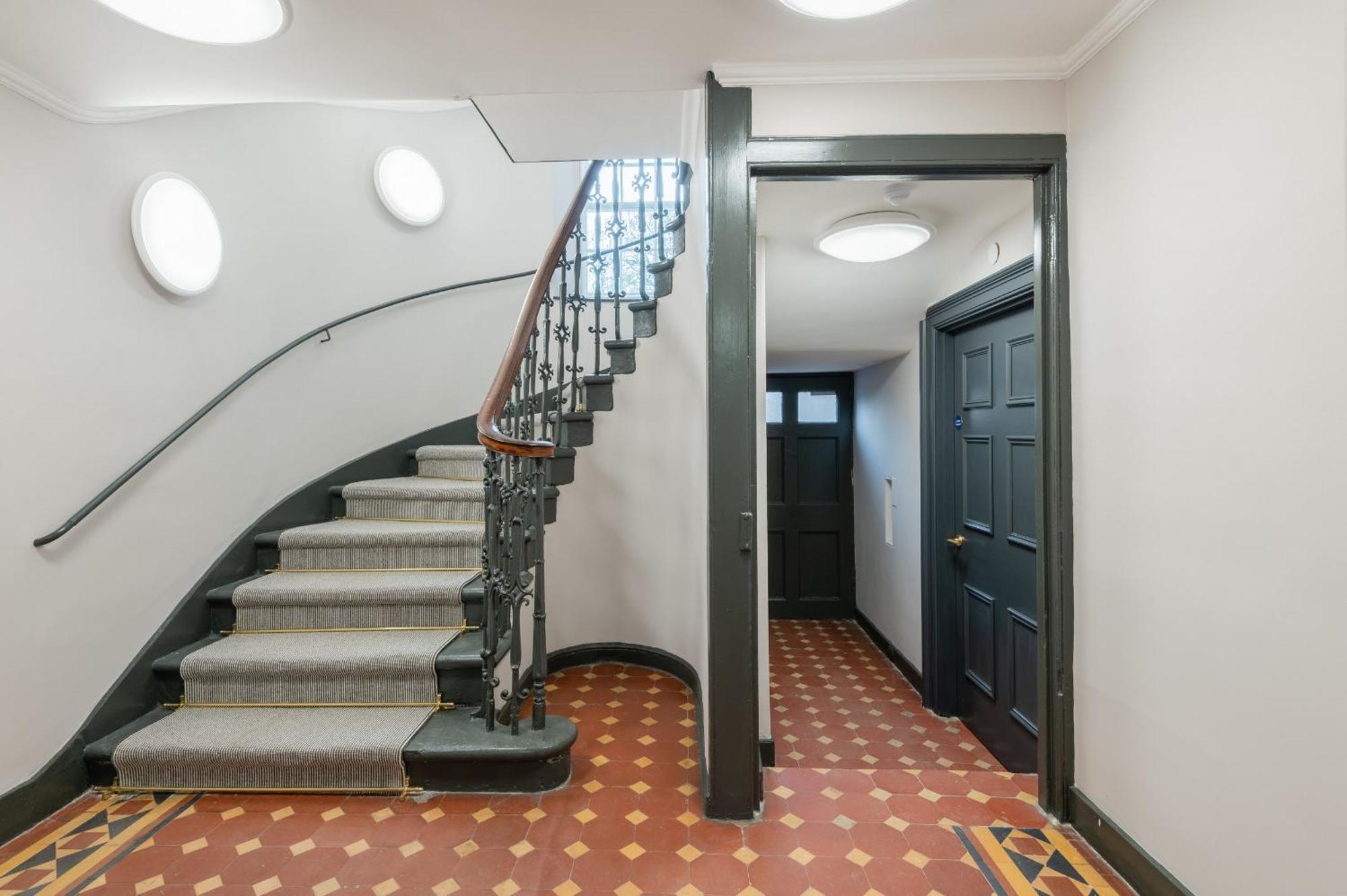 Priorsgate Apartment St Andrews Exterior foto