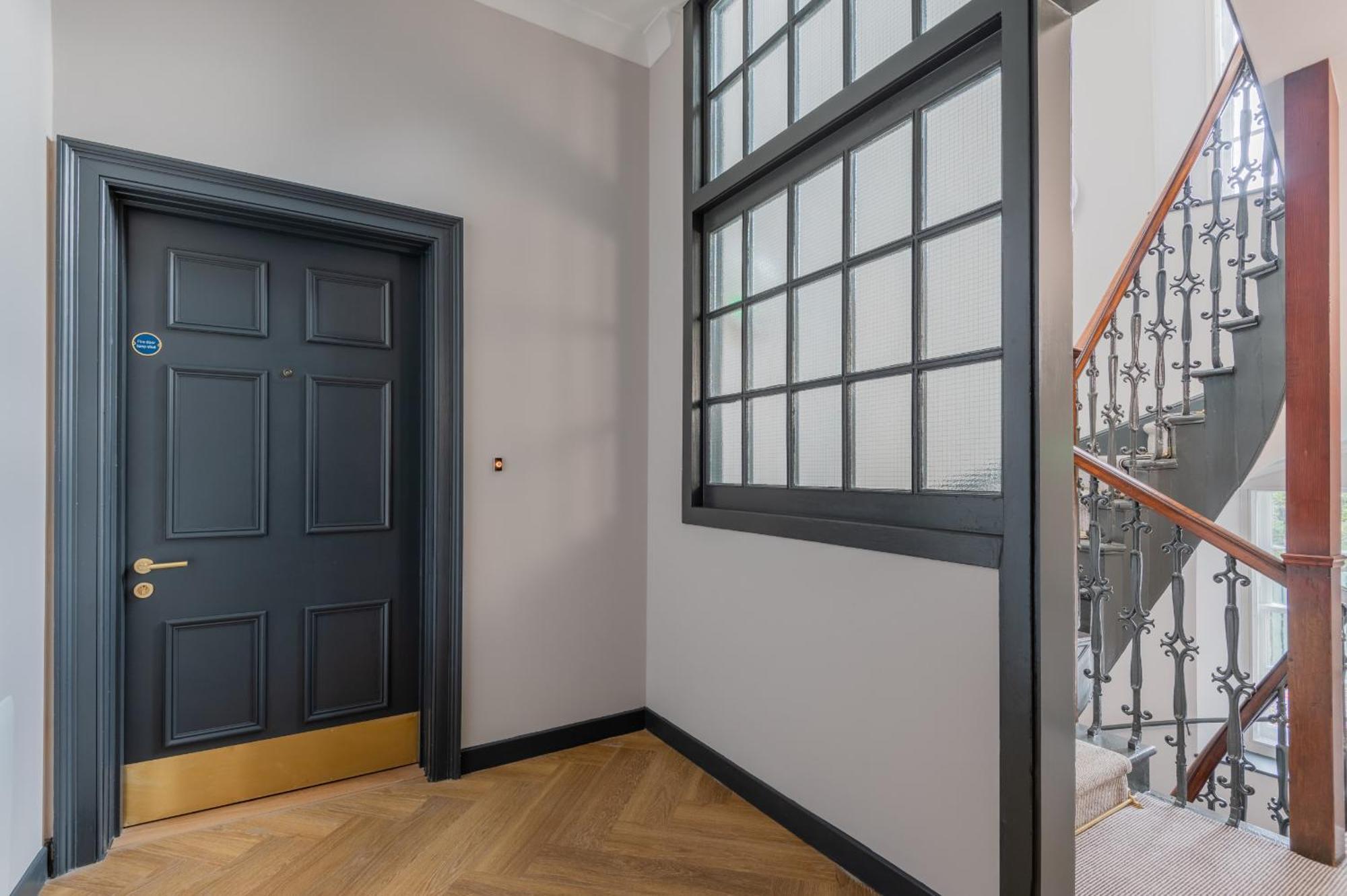 Priorsgate Apartment St Andrews Exterior foto